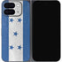 Honduras Flag Distressed Google Pixel 9 Pro Fold Skin